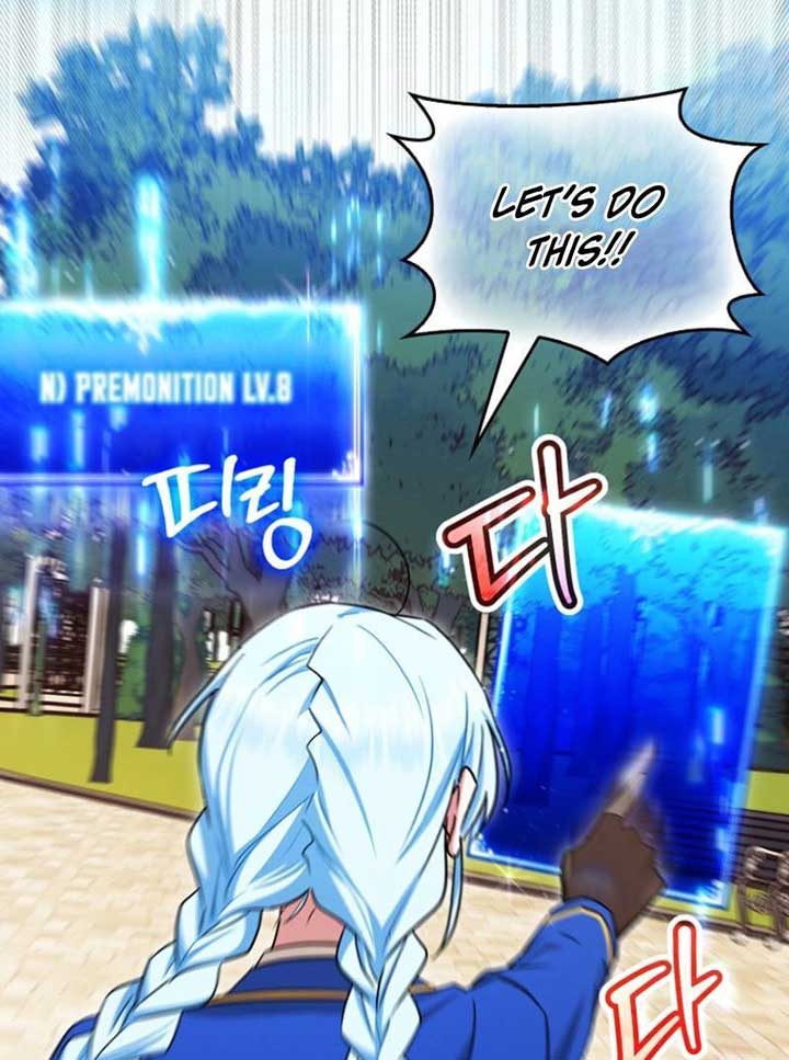 Deadlines are Raining in the Status Window Chapter 59 page 86