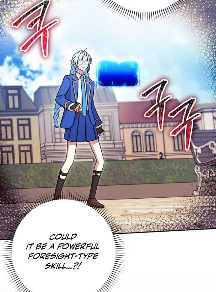 Deadlines are Raining in the Status Window Chapter 59 page 89