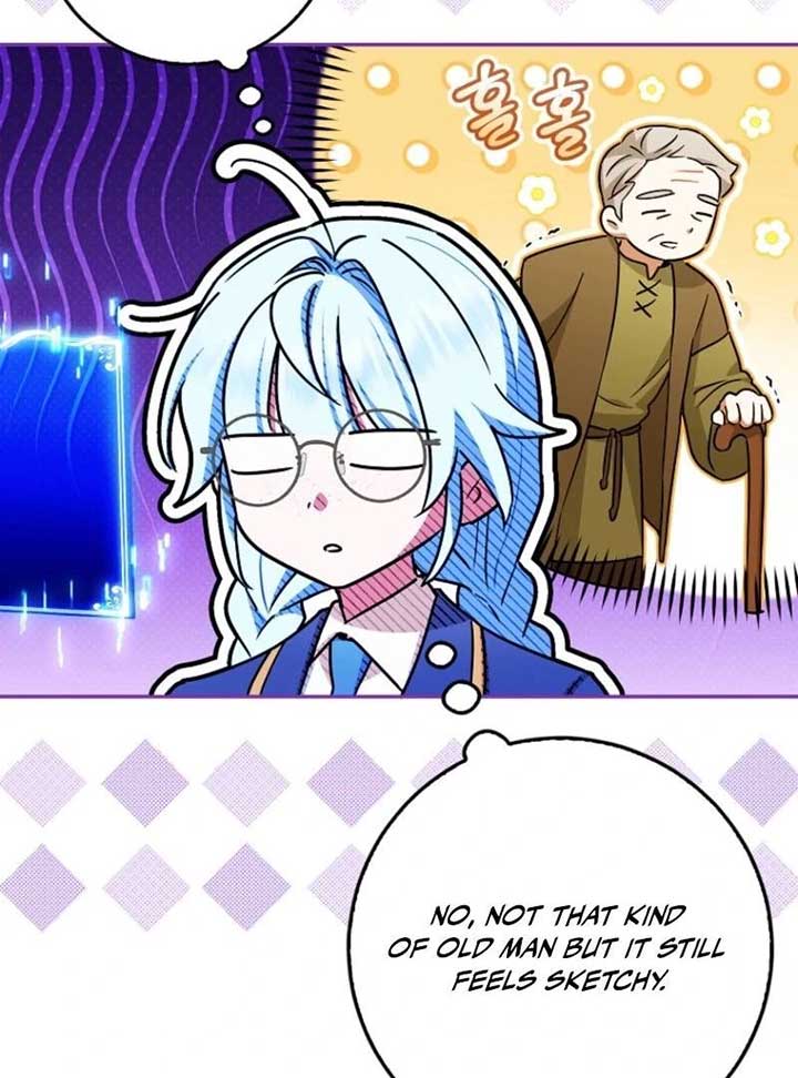 Deadlines are Raining in the Status Window Chapter 59 page 92