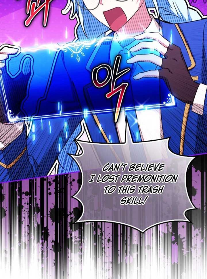 Deadlines are Raining in the Status Window Chapter 59 page 98