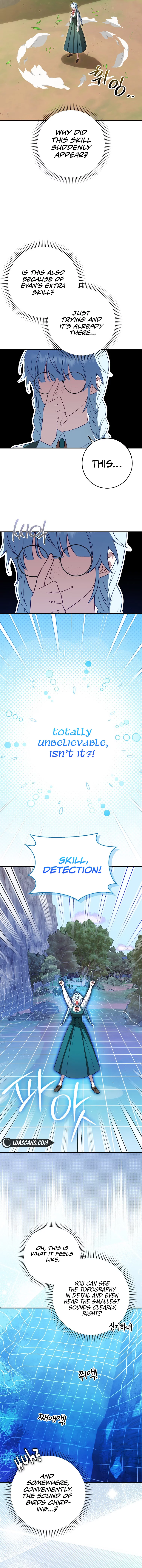 Deadlines are Raining in the Status Window Chapter 6 page 7