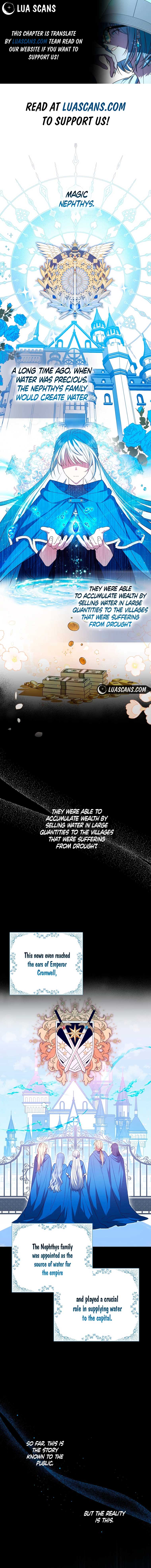 Deadlines are Raining in the Status Window Chapter 8 page 0