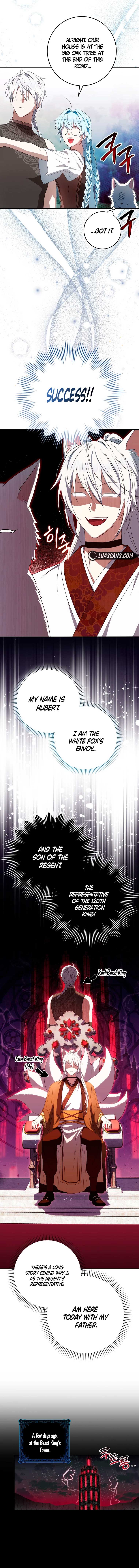 Deadlines are Raining in the Status Window Chapter 8 page 10