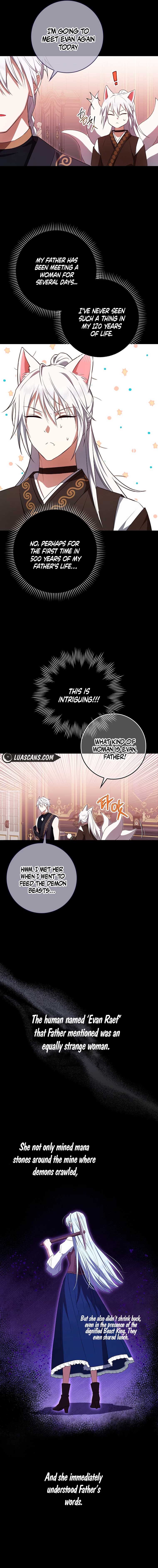Deadlines are Raining in the Status Window Chapter 8 page 11