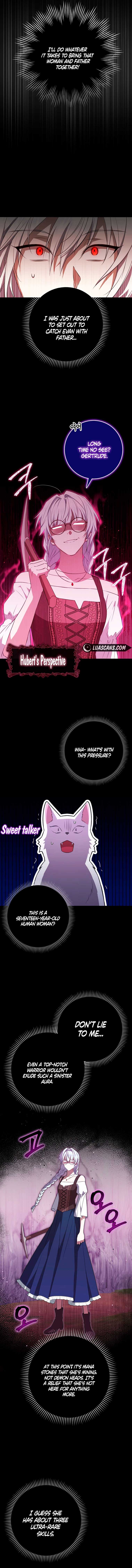 Deadlines are Raining in the Status Window Chapter 8 page 13