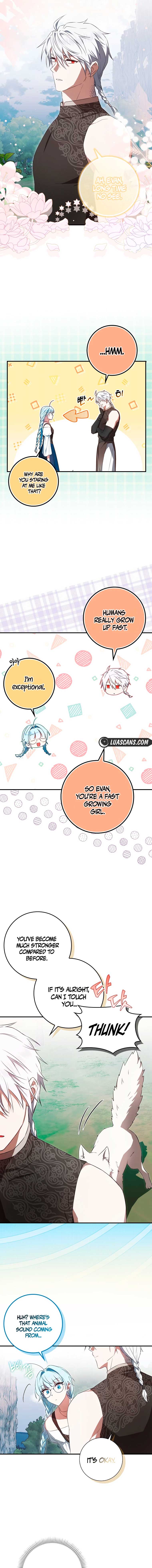 Deadlines are Raining in the Status Window Chapter 8 page 6