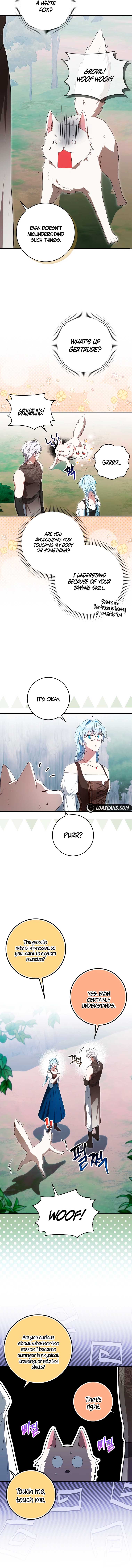Deadlines are Raining in the Status Window Chapter 8 page 7