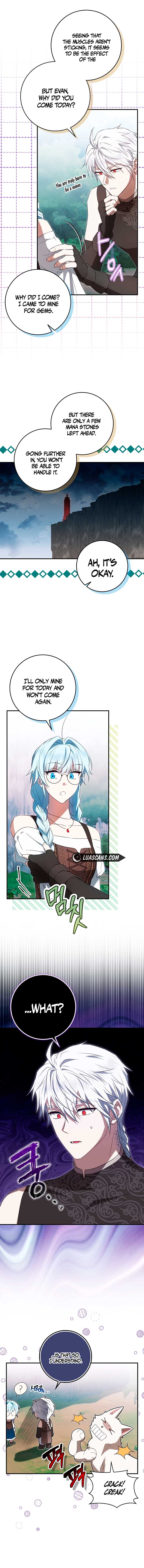 Deadlines are Raining in the Status Window Chapter 8 page 8