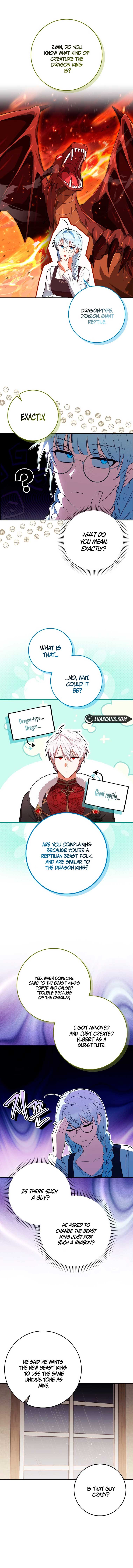 Deadlines are Raining in the Status Window Chapter 9 page 9