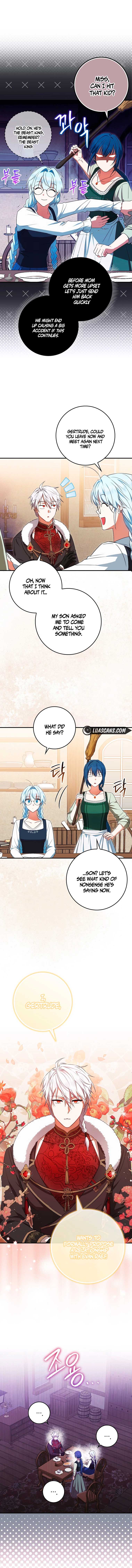 Deadlines are Raining in the Status Window Chapter 9 page 11