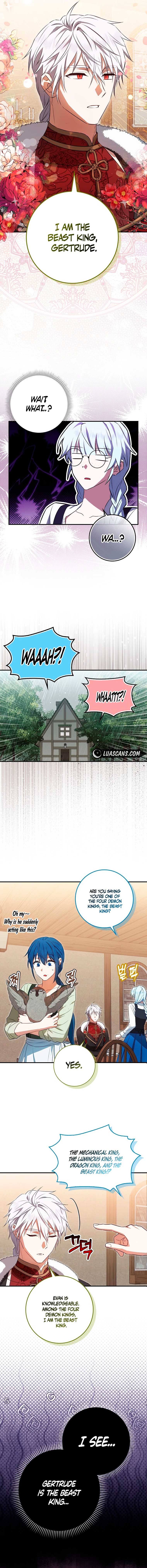 Deadlines are Raining in the Status Window Chapter 9 page 7
