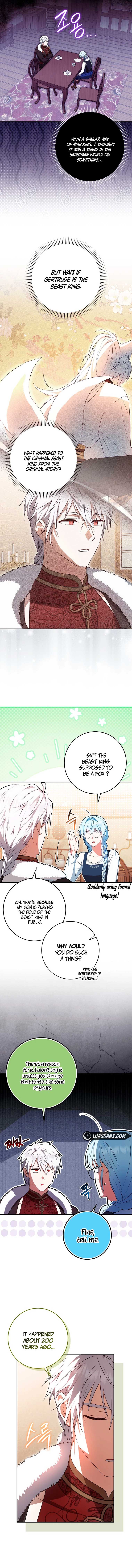 Deadlines are Raining in the Status Window Chapter 9 page 8