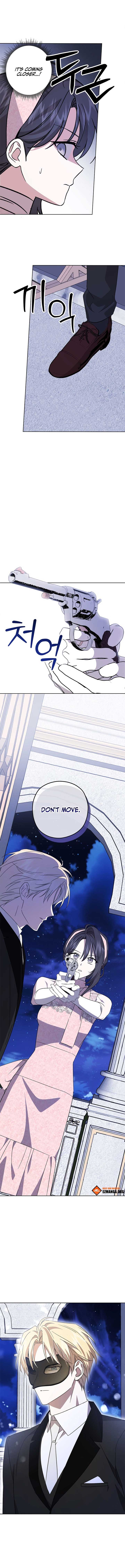 Dear Anonymous Sponsor Chapter 22 page 7