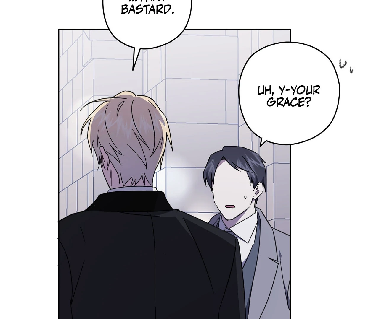 Dear Anonymous Sponsor Chapter 24 page 101
