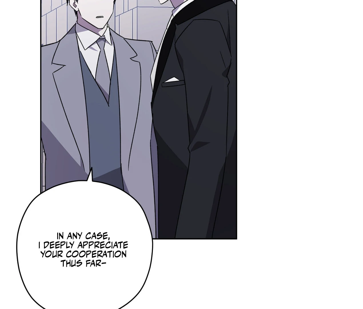 Dear Anonymous Sponsor Chapter 24 page 108