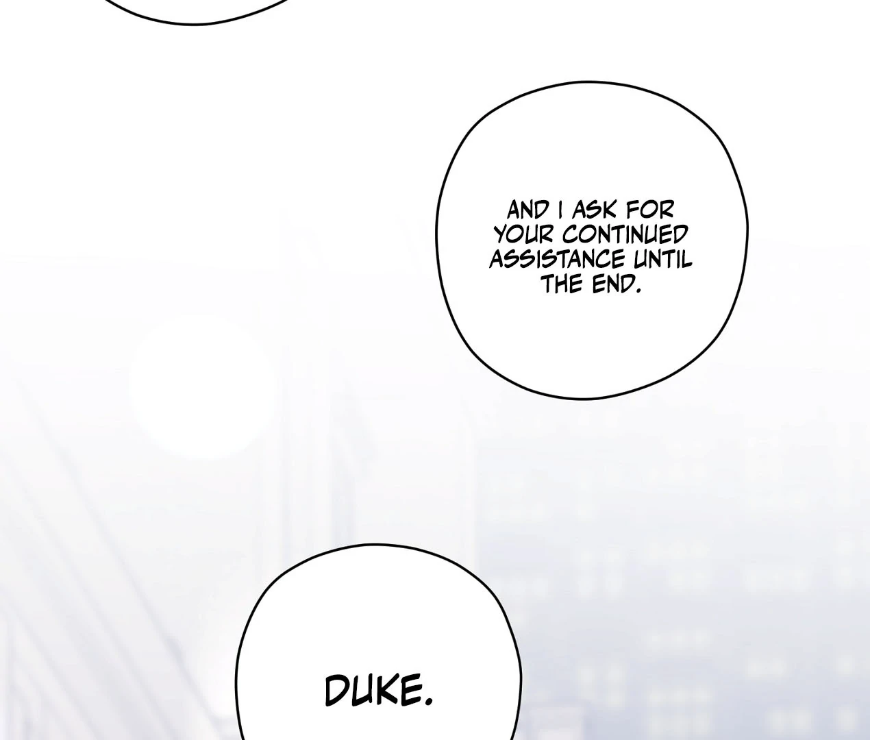 Dear Anonymous Sponsor Chapter 24 page 109