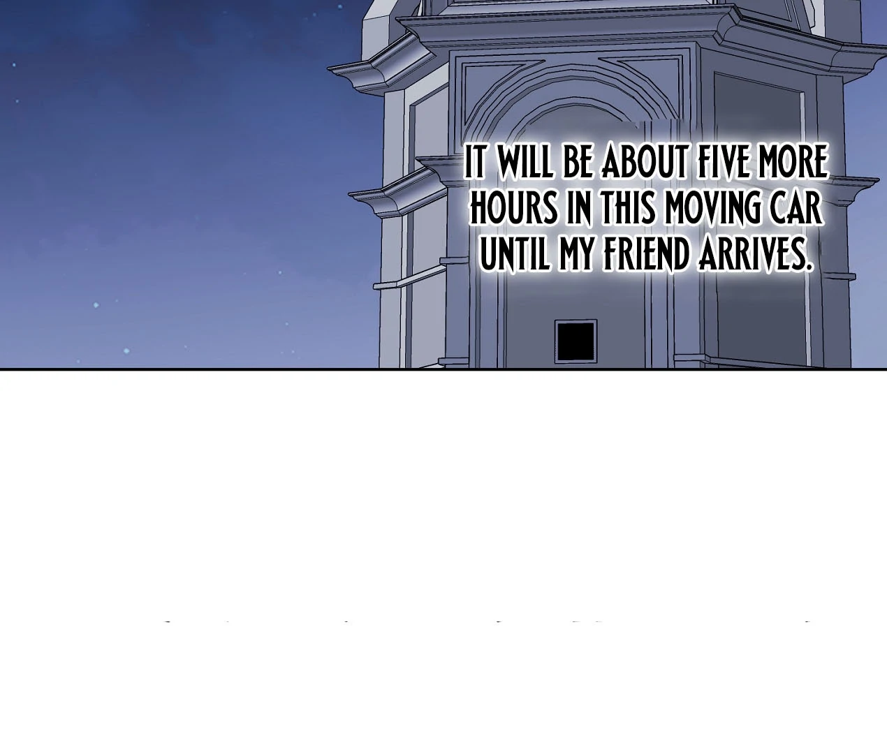 Dear Anonymous Sponsor Chapter 24 page 119