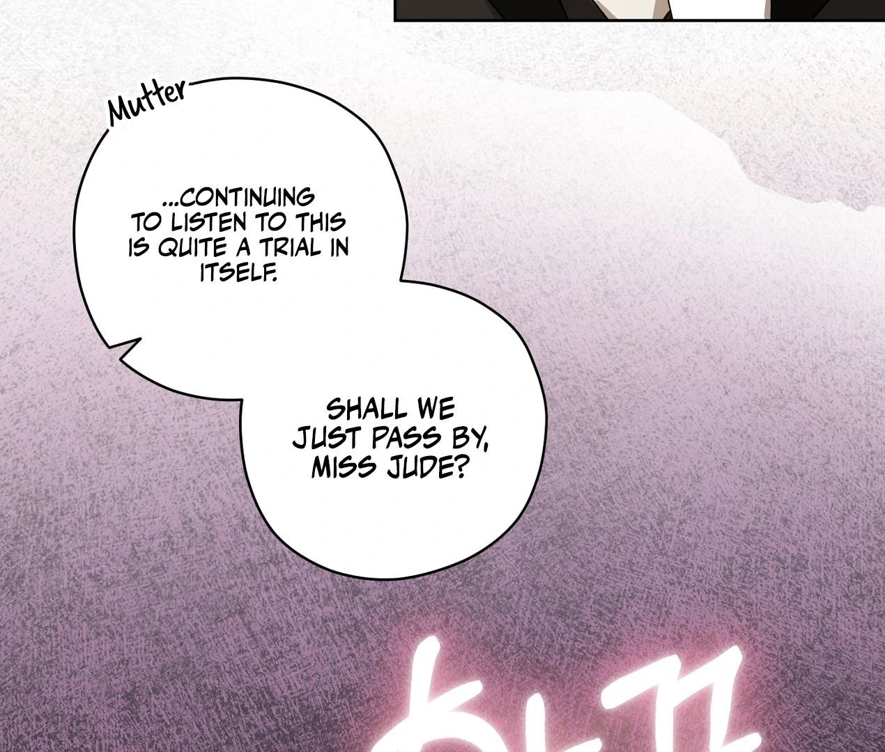 Dear Anonymous Sponsor Chapter 24 page 12