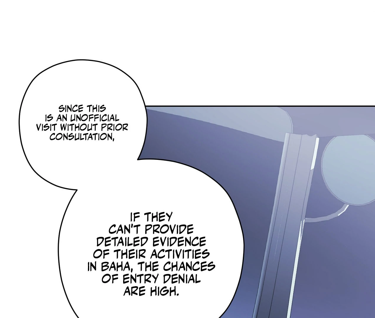 Dear Anonymous Sponsor Chapter 24 page 131
