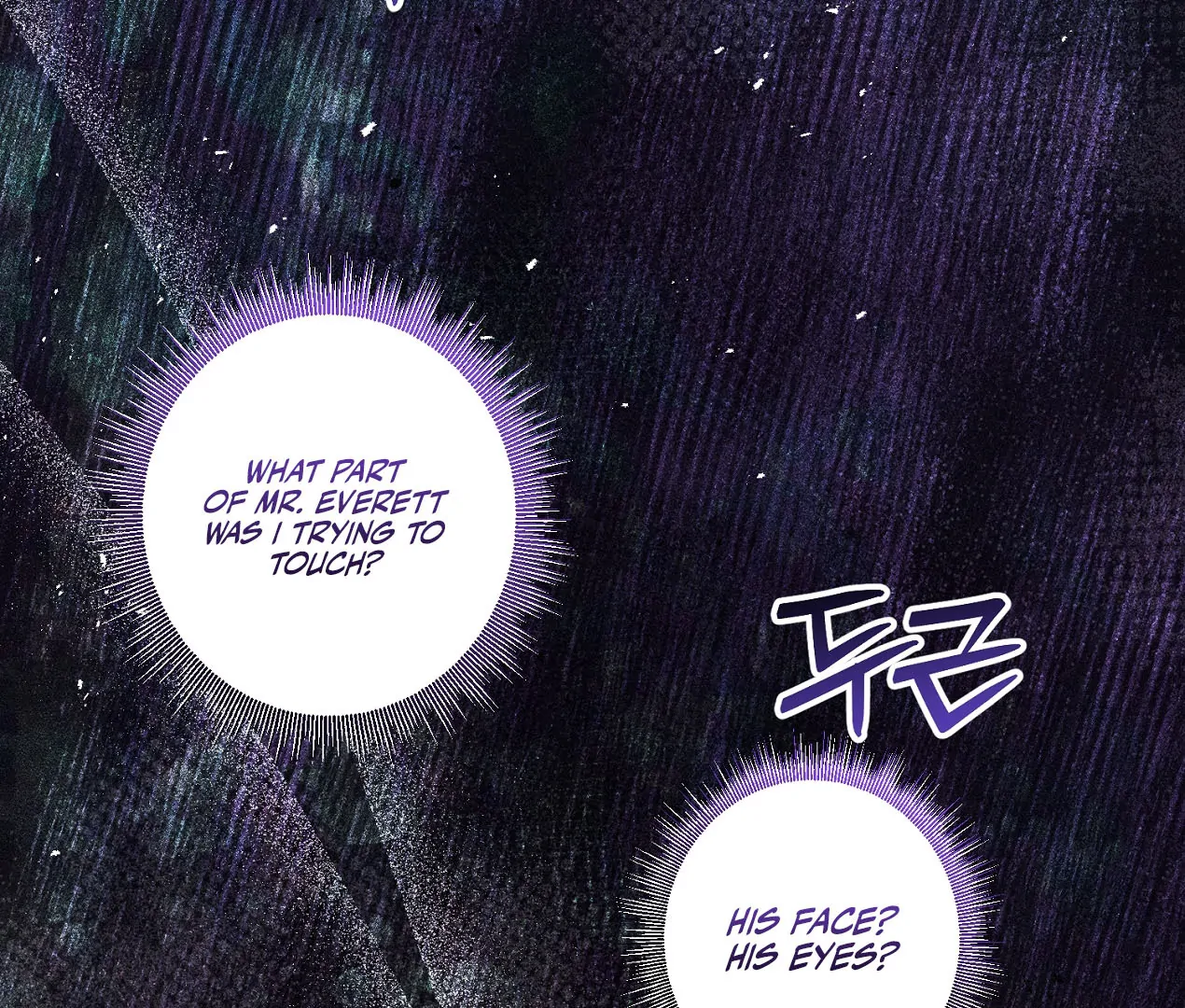 Dear Anonymous Sponsor Chapter 24 page 15