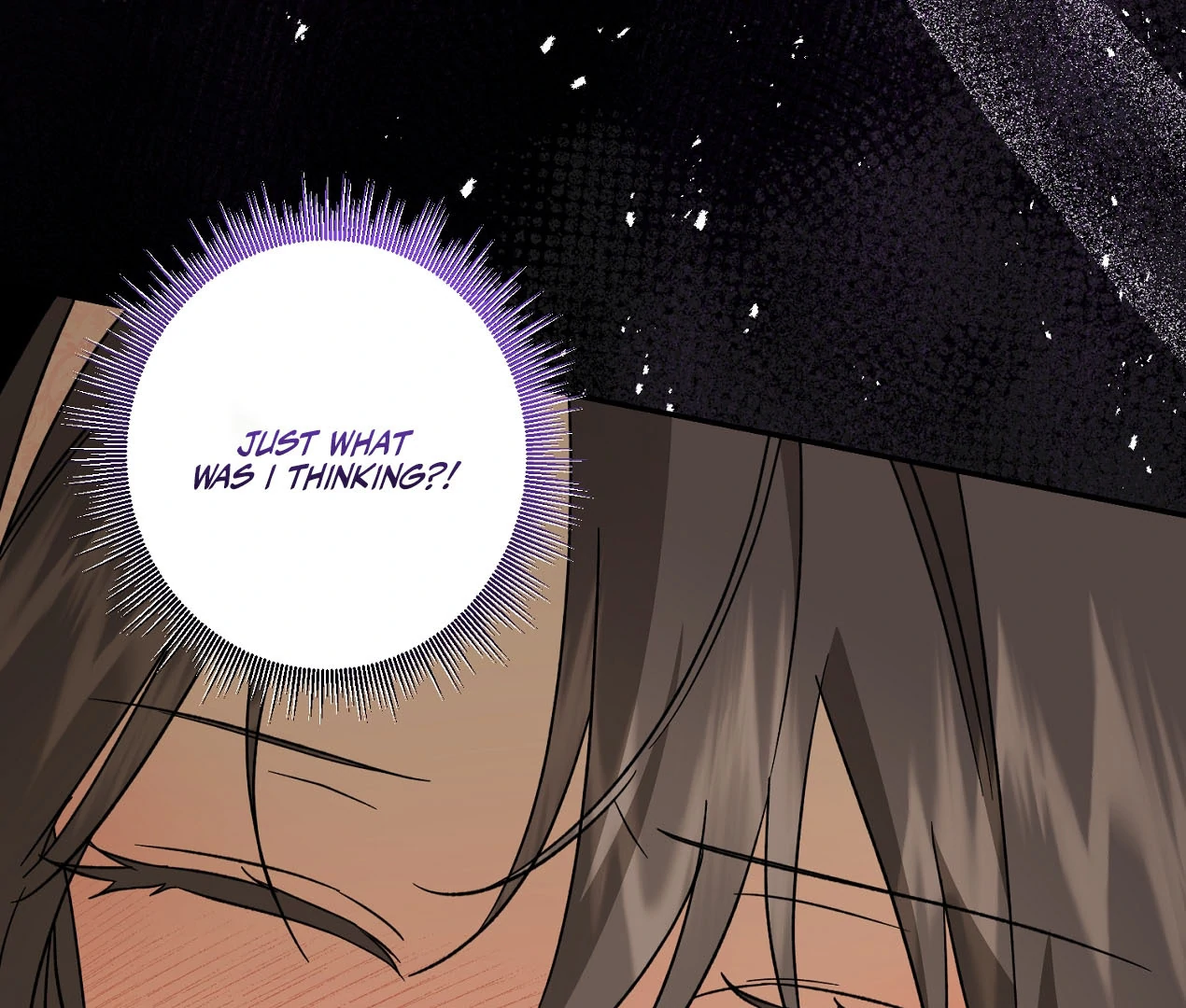 Dear Anonymous Sponsor Chapter 24 page 17