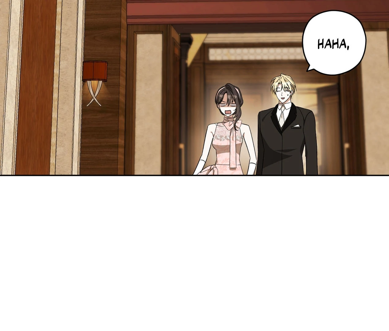 Dear Anonymous Sponsor Chapter 24 page 27