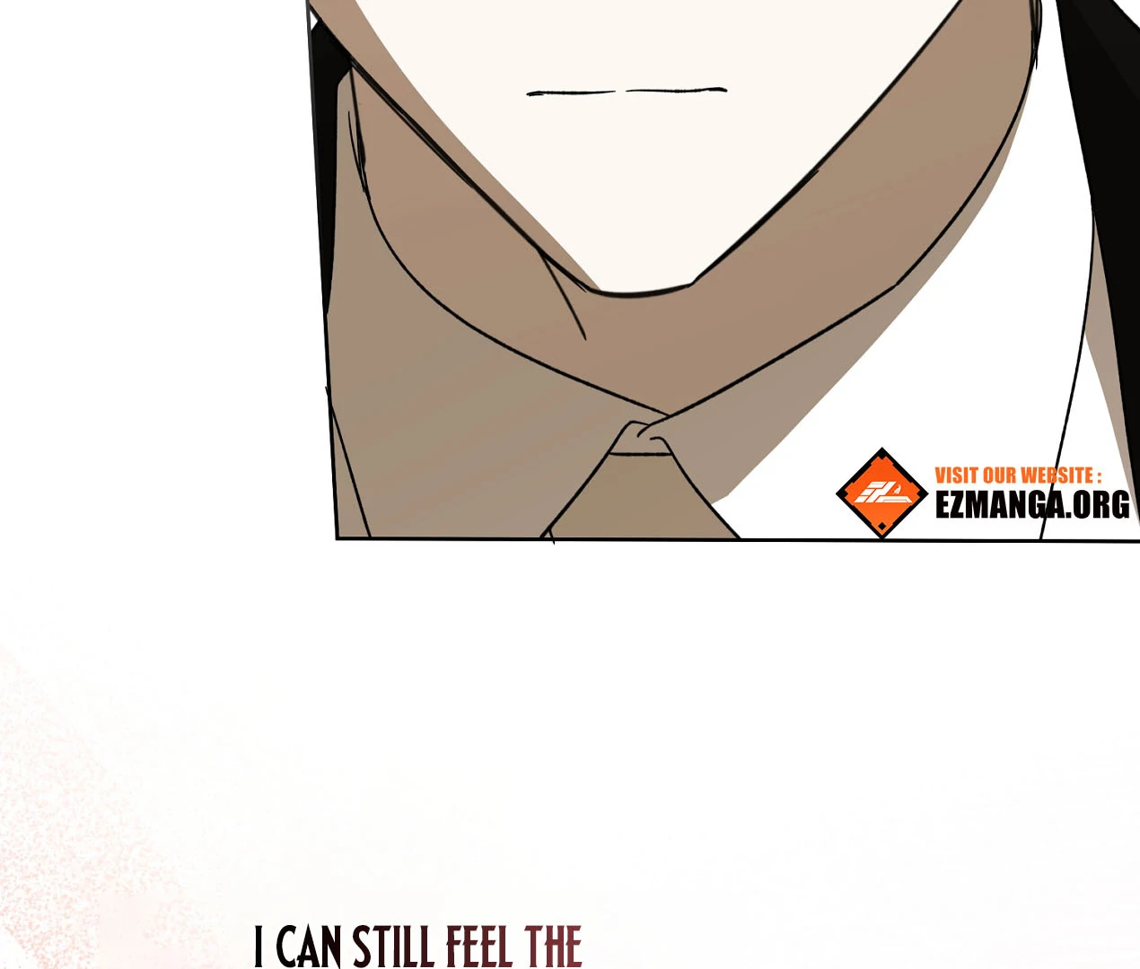 Dear Anonymous Sponsor Chapter 24 page 33