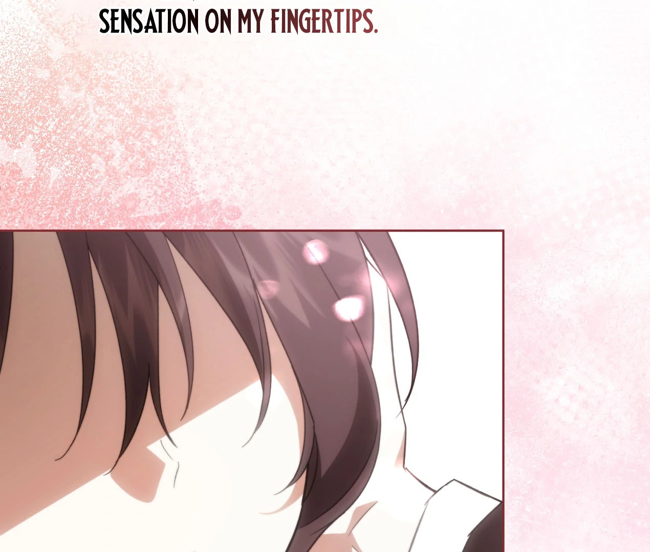 Dear Anonymous Sponsor Chapter 24 page 34