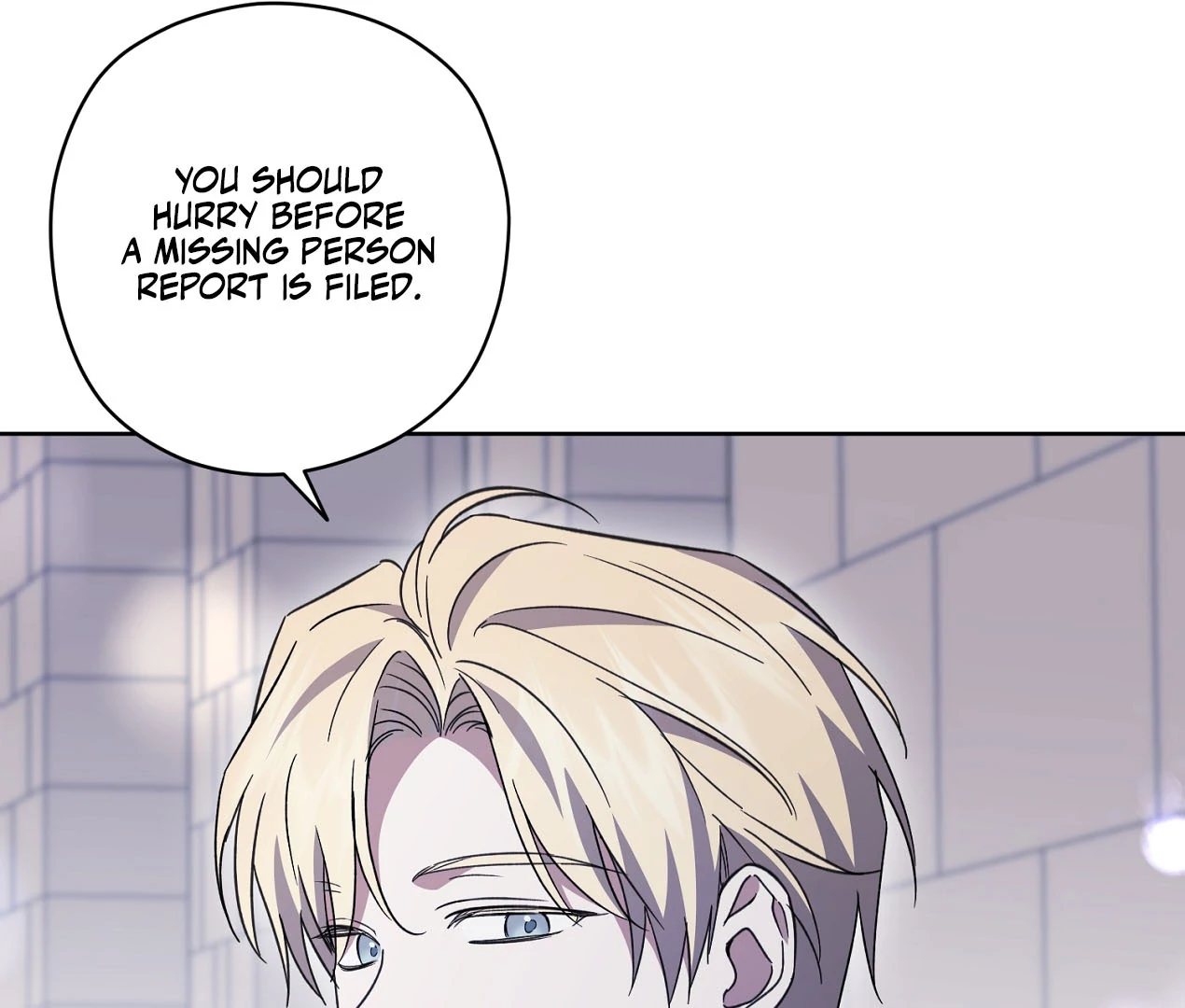 Dear Anonymous Sponsor Chapter 24 page 63