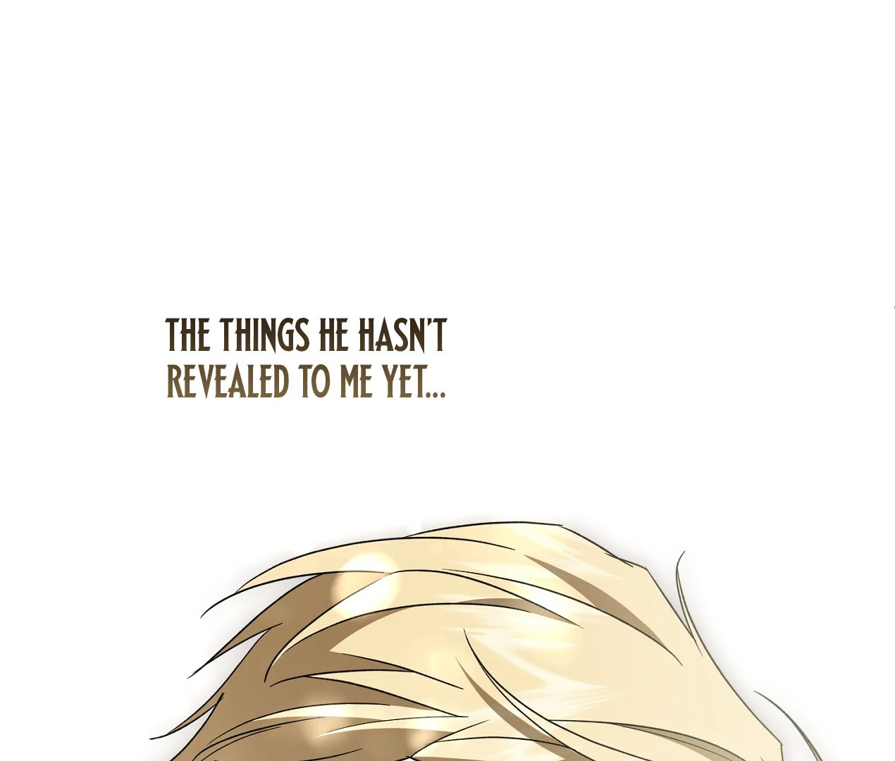 Dear Anonymous Sponsor Chapter 24 page 6
