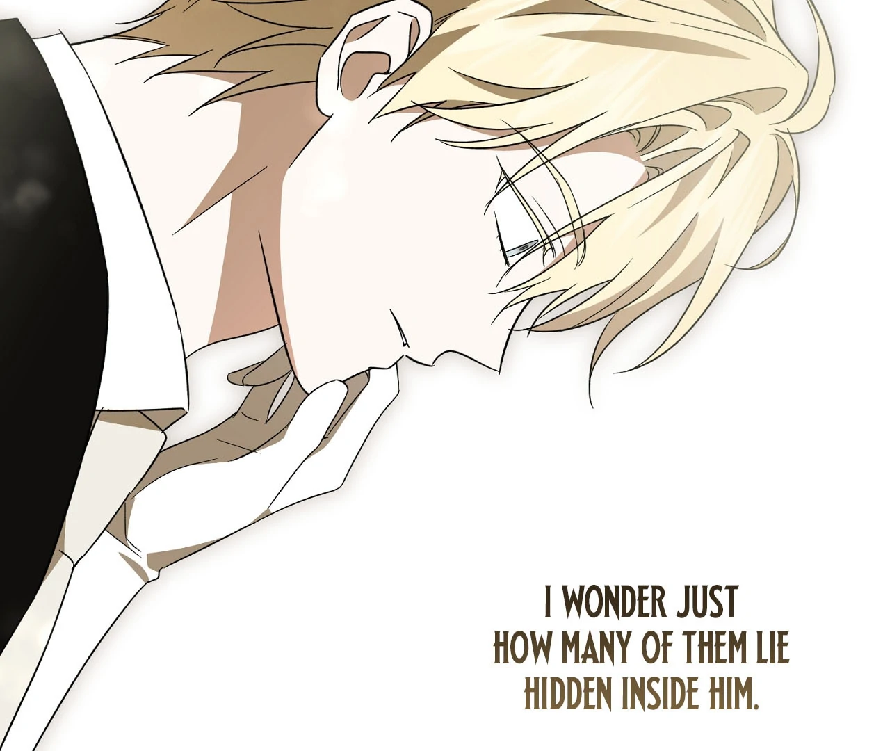 Dear Anonymous Sponsor Chapter 24 page 7