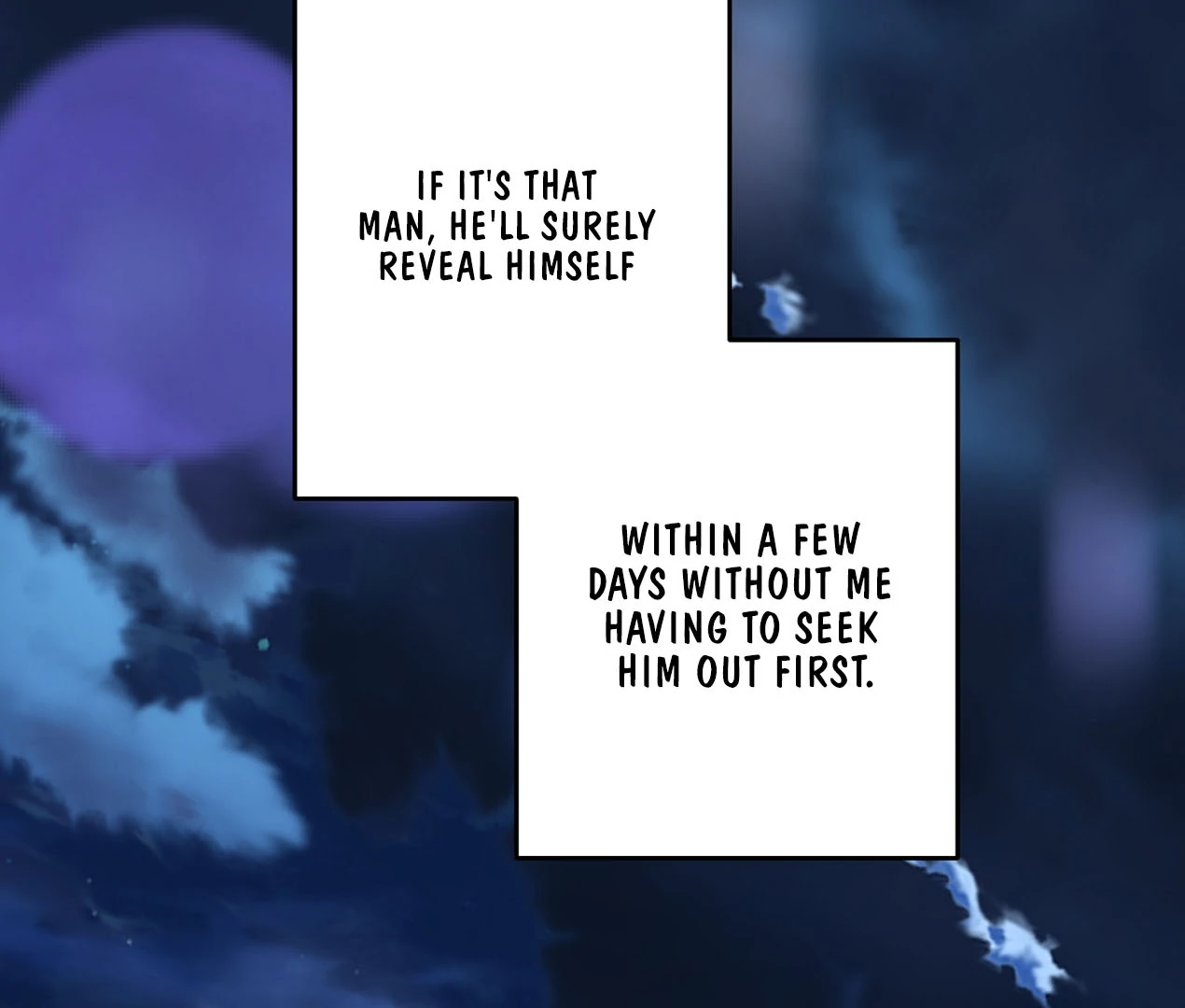 Dear Anonymous Sponsor Chapter 24 page 80