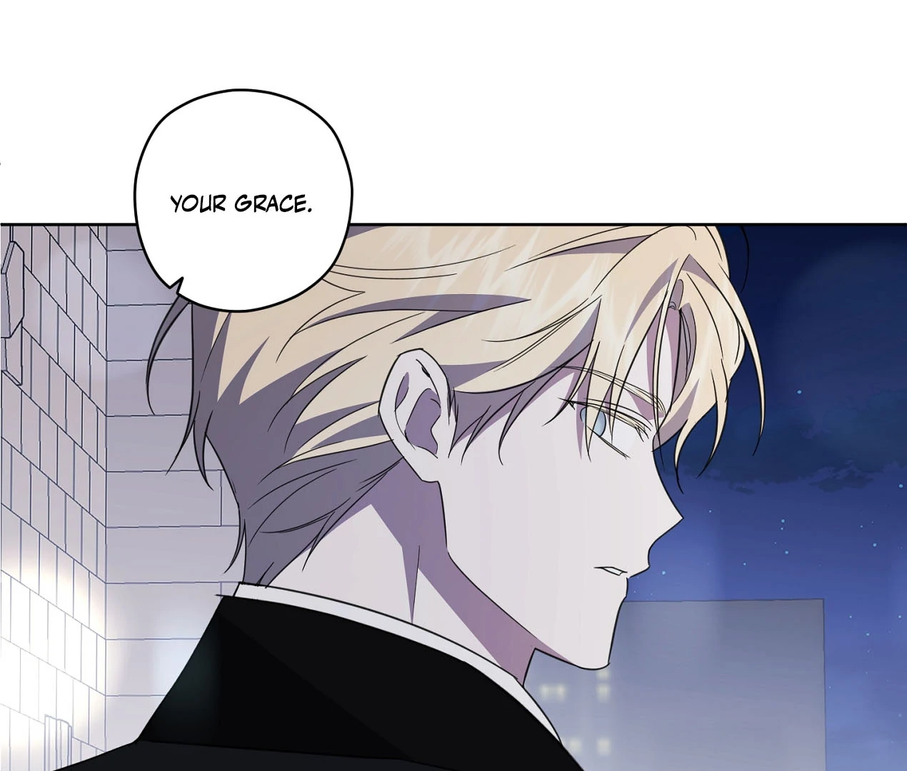 Dear Anonymous Sponsor Chapter 24 page 90