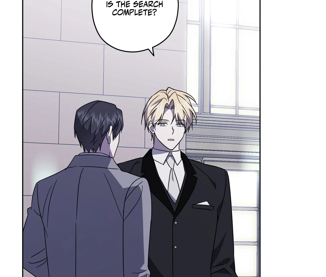 Dear Anonymous Sponsor Chapter 24 page 92