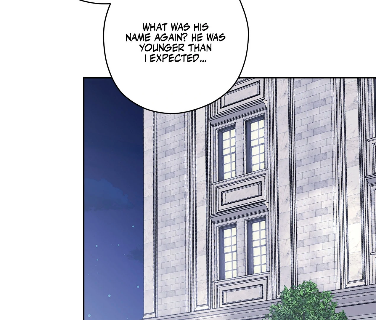 Dear Anonymous Sponsor Chapter 24 page 95
