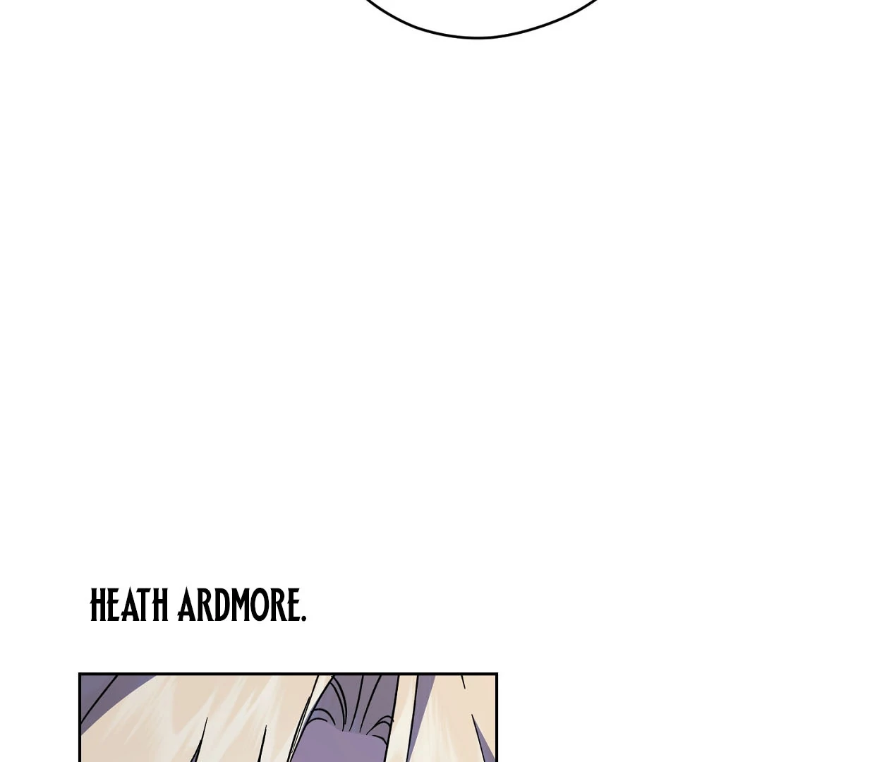 Dear Anonymous Sponsor Chapter 24 page 97