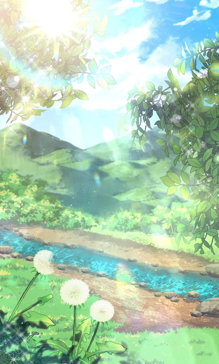Dear Hong Rang Chapter 0 page 0