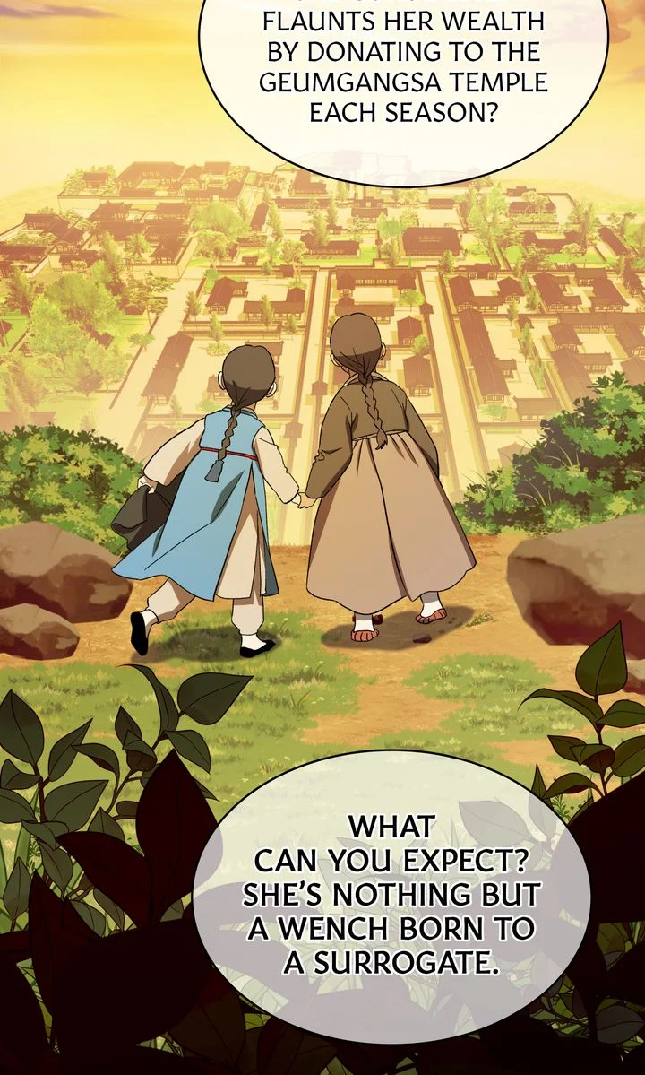 Dear Hong Rang Chapter 0 page 9