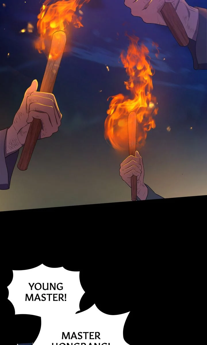 Dear Hong Rang Chapter 0 page 17
