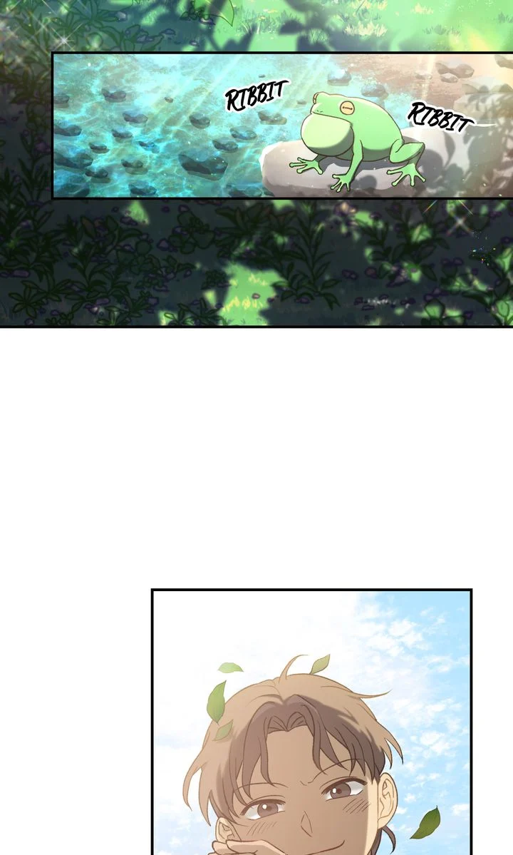 Dear Hong Rang Chapter 0 page 1