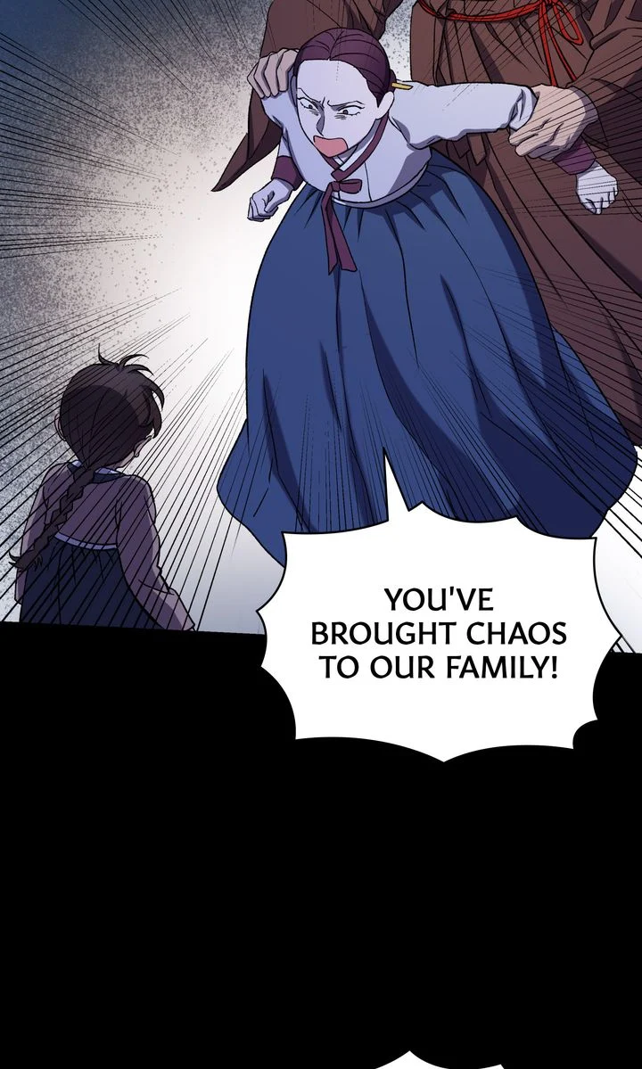 Dear Hong Rang Chapter 0 page 20