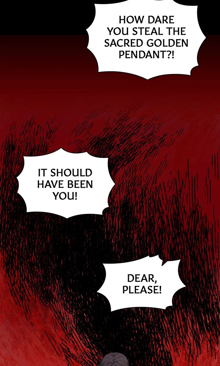 Dear Hong Rang Chapter 0 page 21