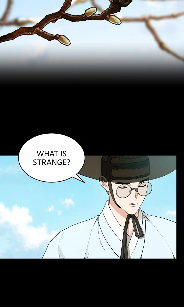 Dear Hong Rang Chapter 0 page 27