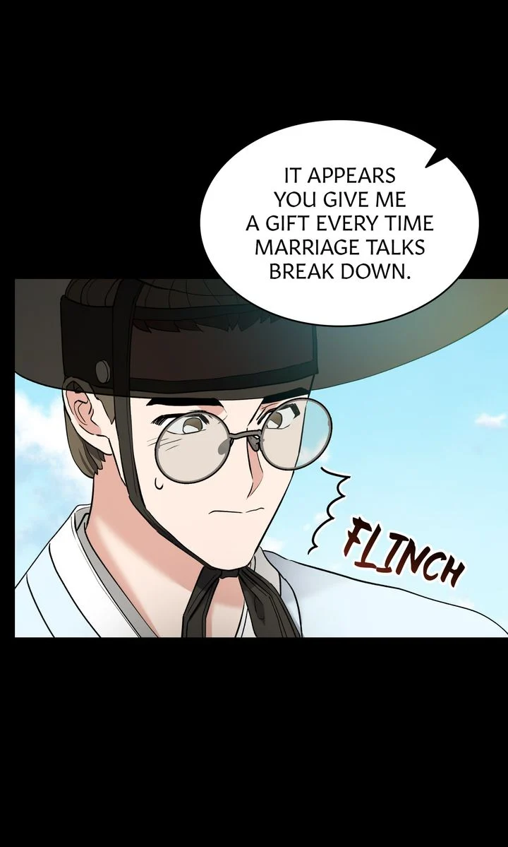 Dear Hong Rang Chapter 0 page 28