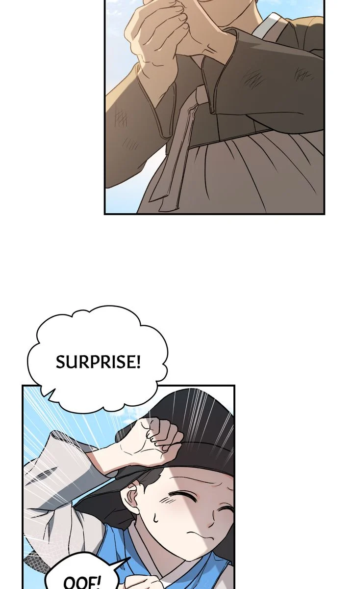Dear Hong Rang Chapter 0 page 2
