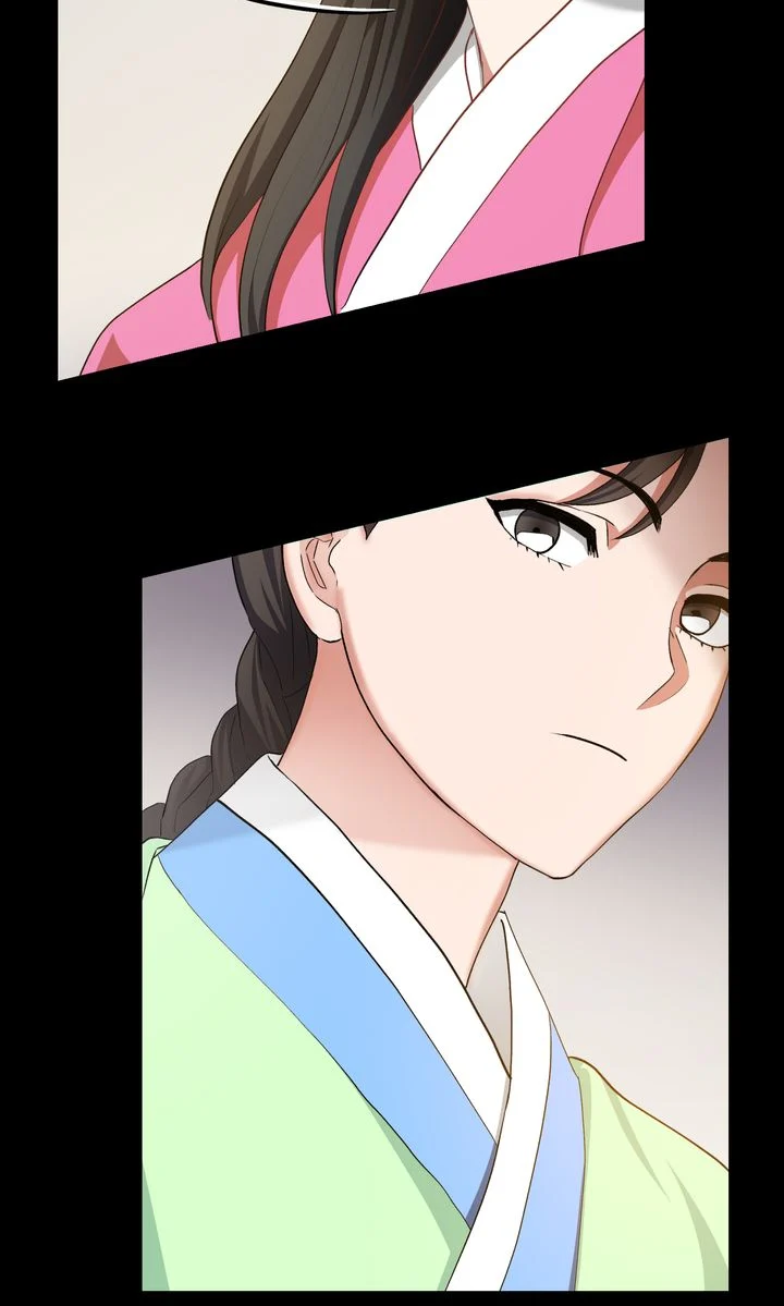 Dear Hong Rang Chapter 0 page 32
