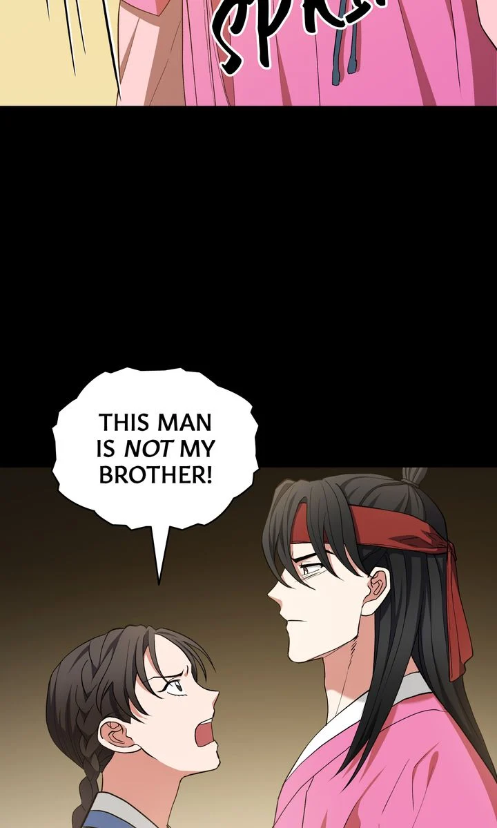 Dear Hong Rang Chapter 0 page 34