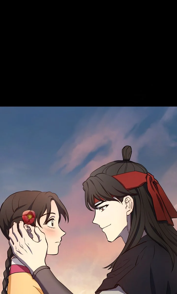 Dear Hong Rang Chapter 0 page 36