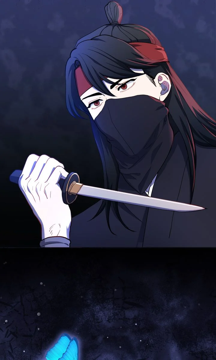 Dear Hong Rang Chapter 0 page 39