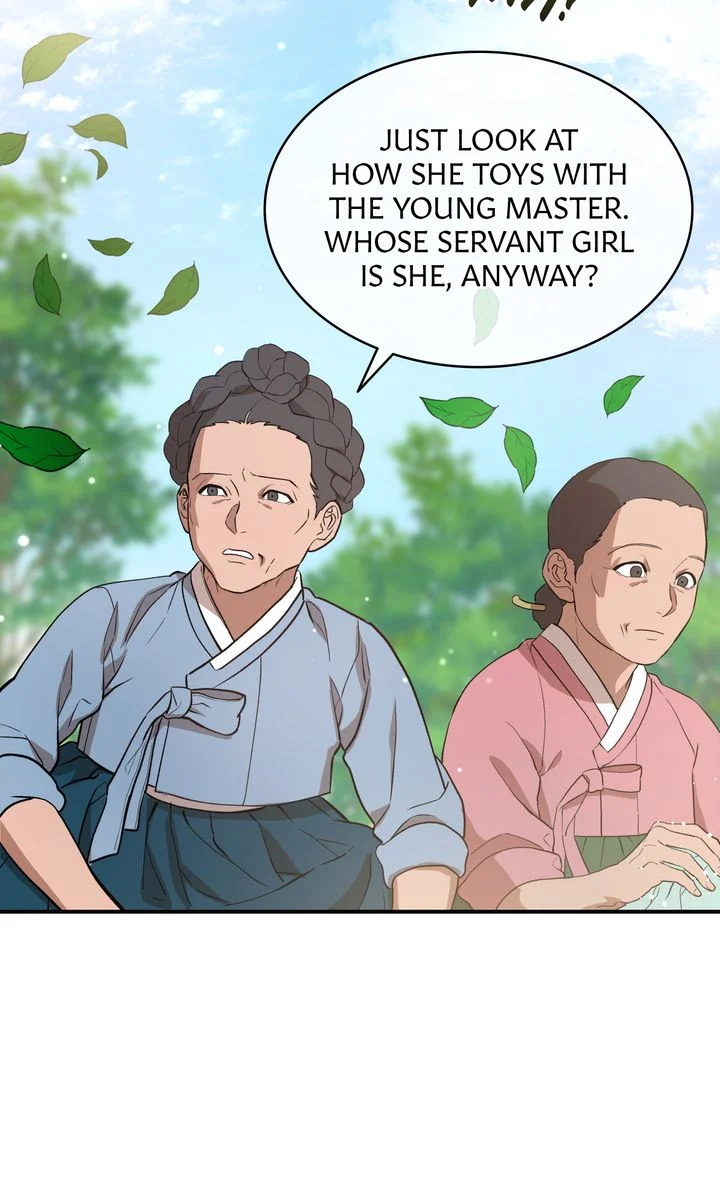 Dear Hong Rang Chapter 0 page 5